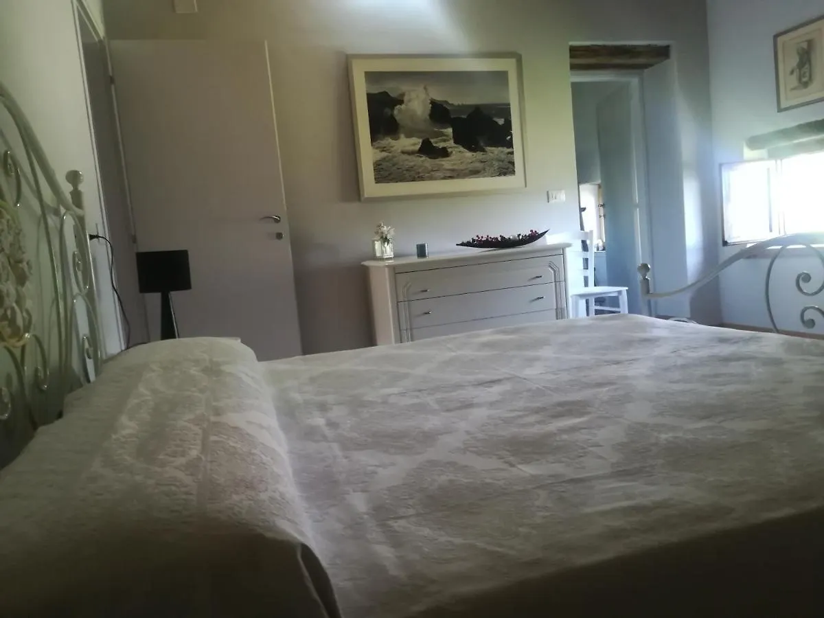 Alloggio Alla Collina Arcugnano Gasthof