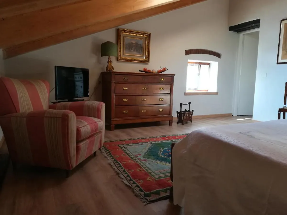 Alloggio Alla Collina Arcugnano