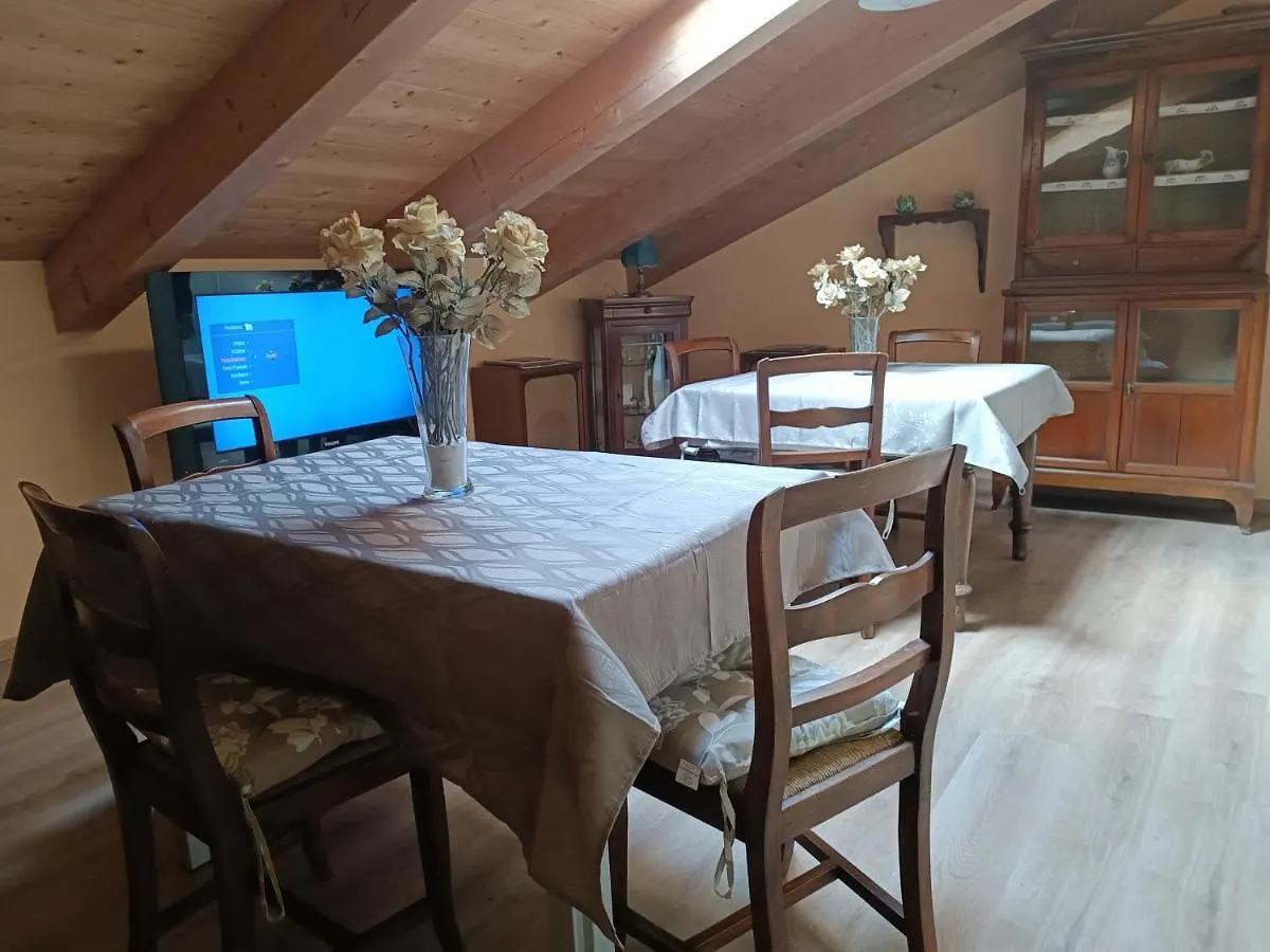 Πανσιόν Alloggio Alla Collina Arcugnano
