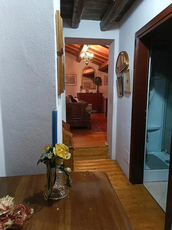 Alloggio Alla Collina Arcugnano Gasthof