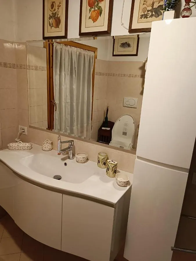 Alloggio Alla Collina Arcugnano Gasthof