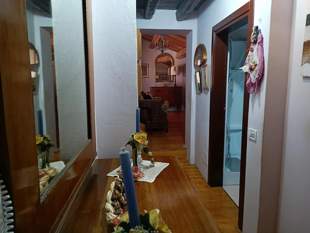 Gasthof Alloggio Alla Collina Arcugnano