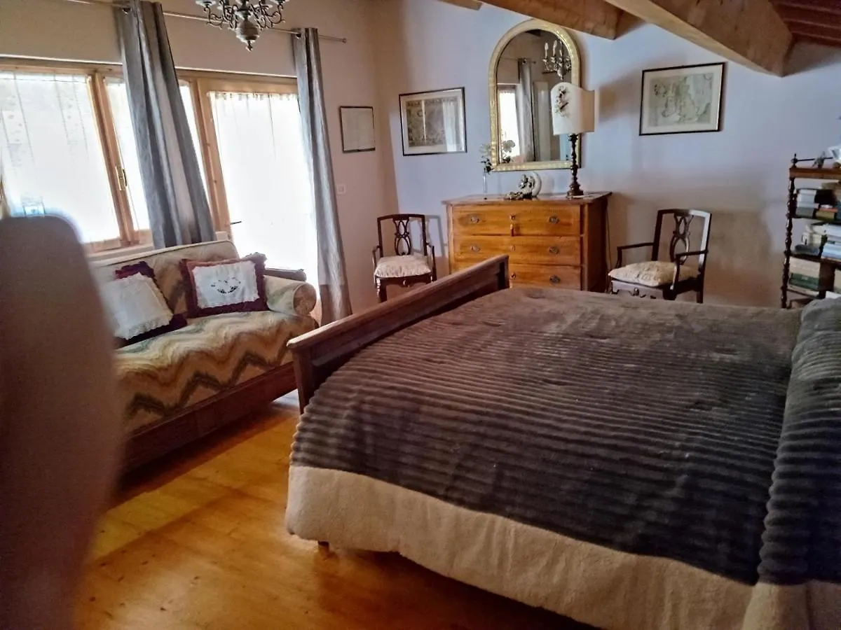 Alloggio Alla Collina Arcugnano 2*,