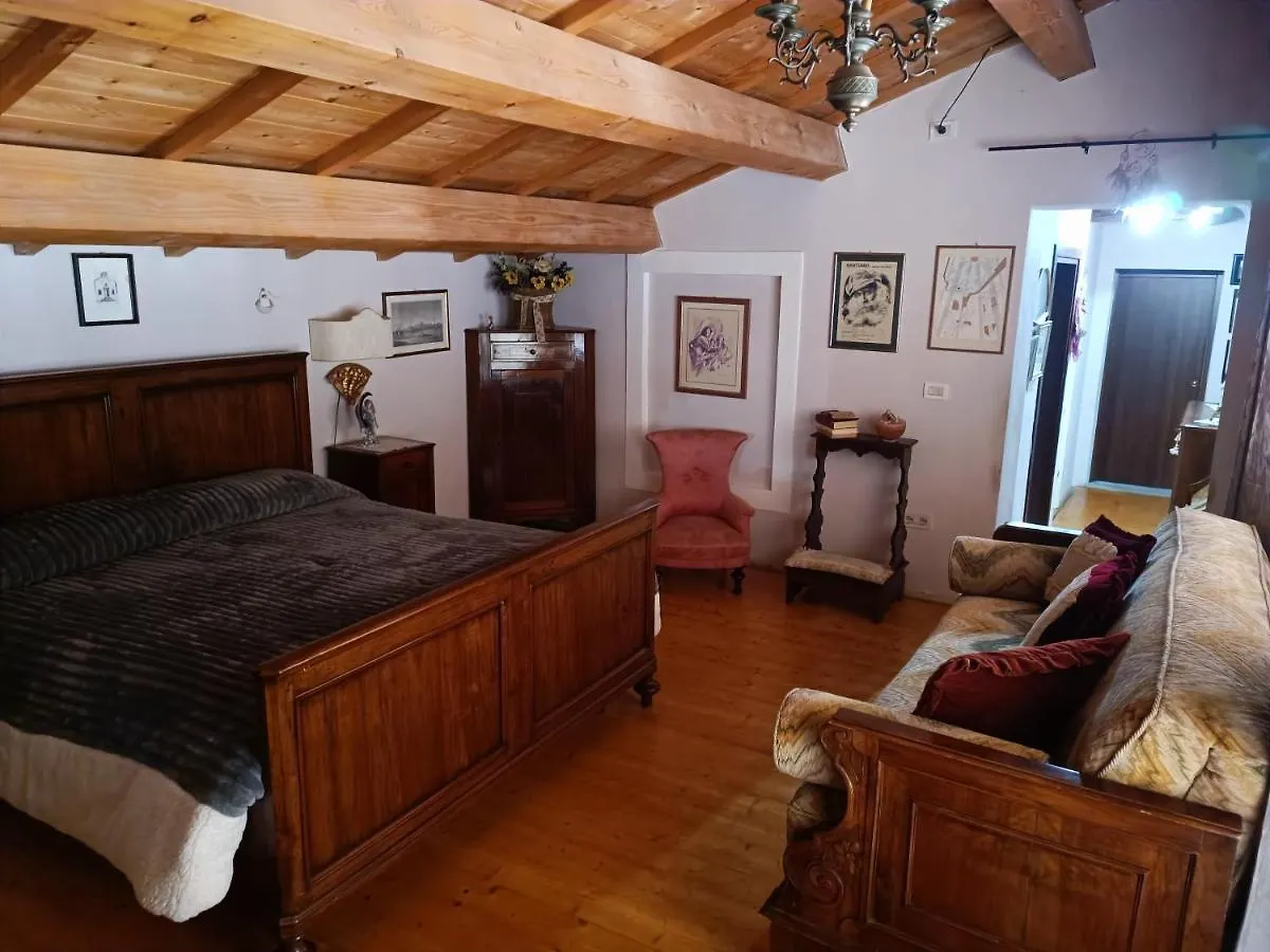 Alloggio Alla Collina Arcugnano