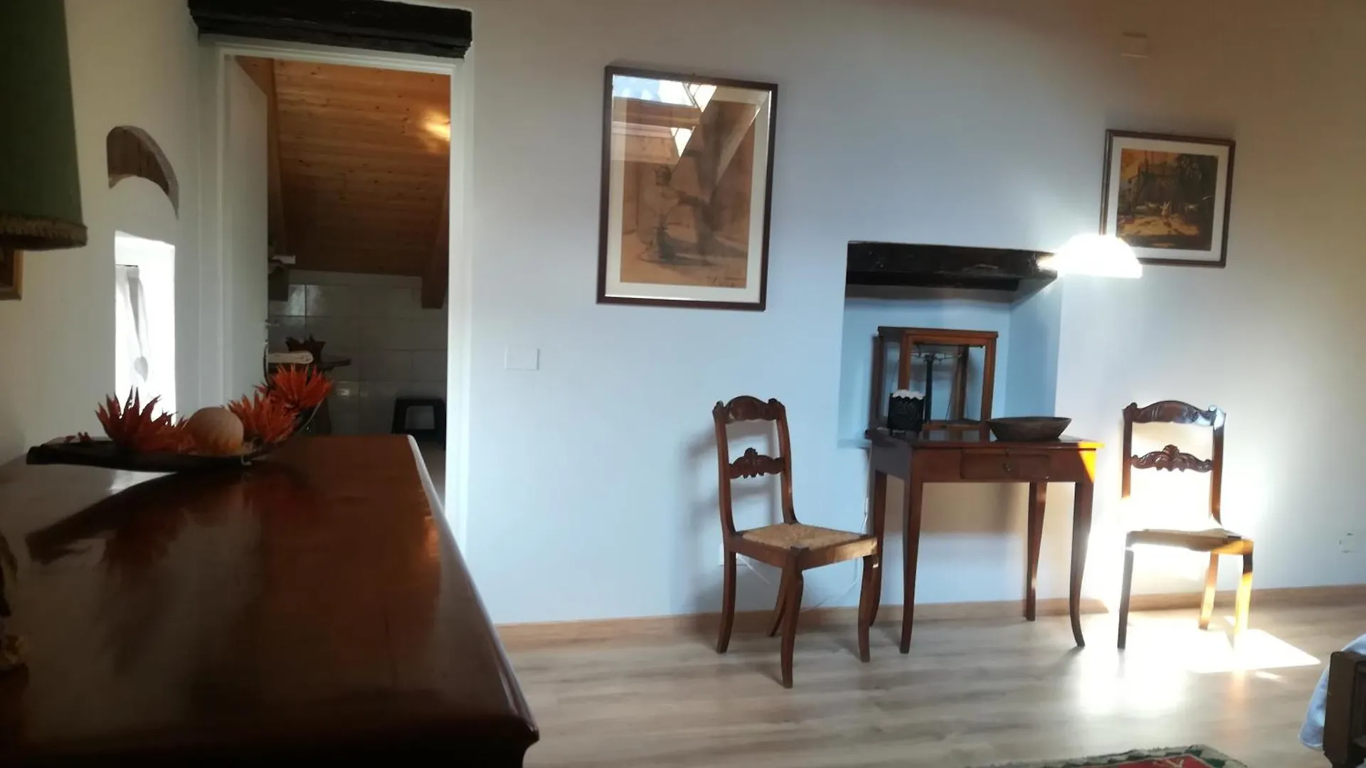 Gasthof Alloggio Alla Collina Arcugnano