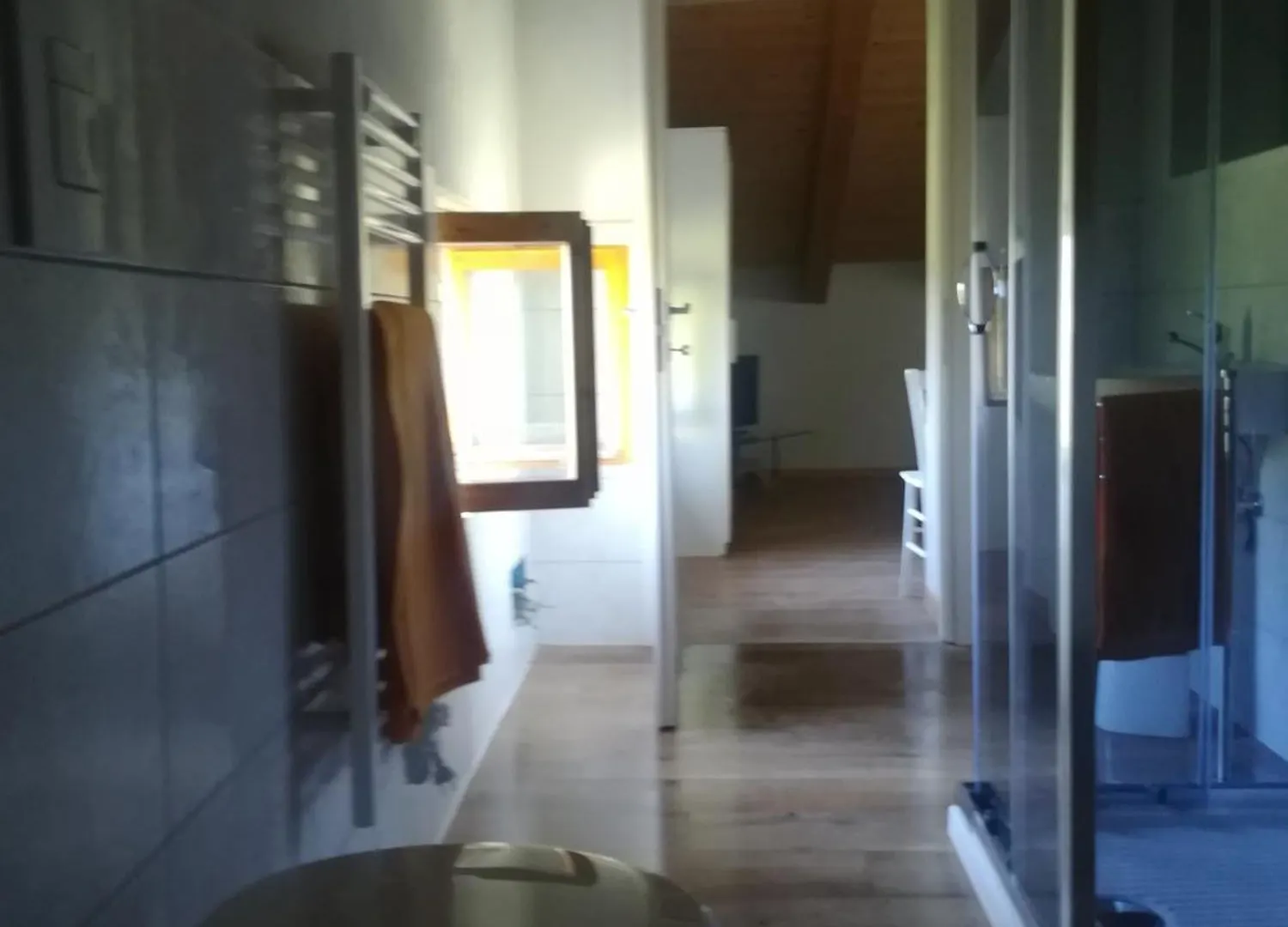 Alloggio Alla Collina Arcugnano Gasthof