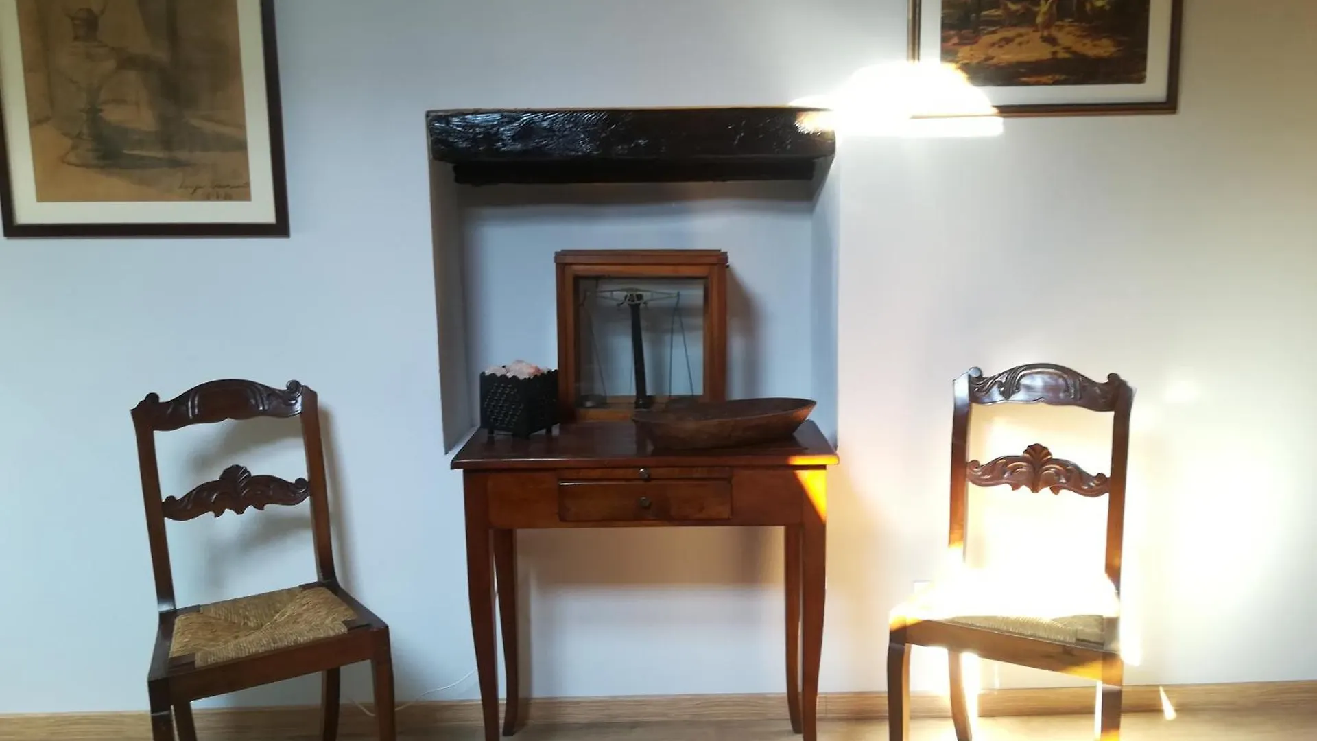 Alloggio Alla Collina Arcugnano Italien
