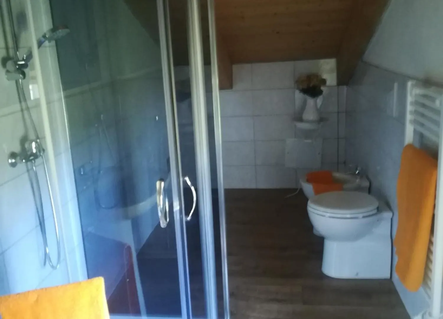 Gasthof Alloggio Alla Collina Arcugnano
