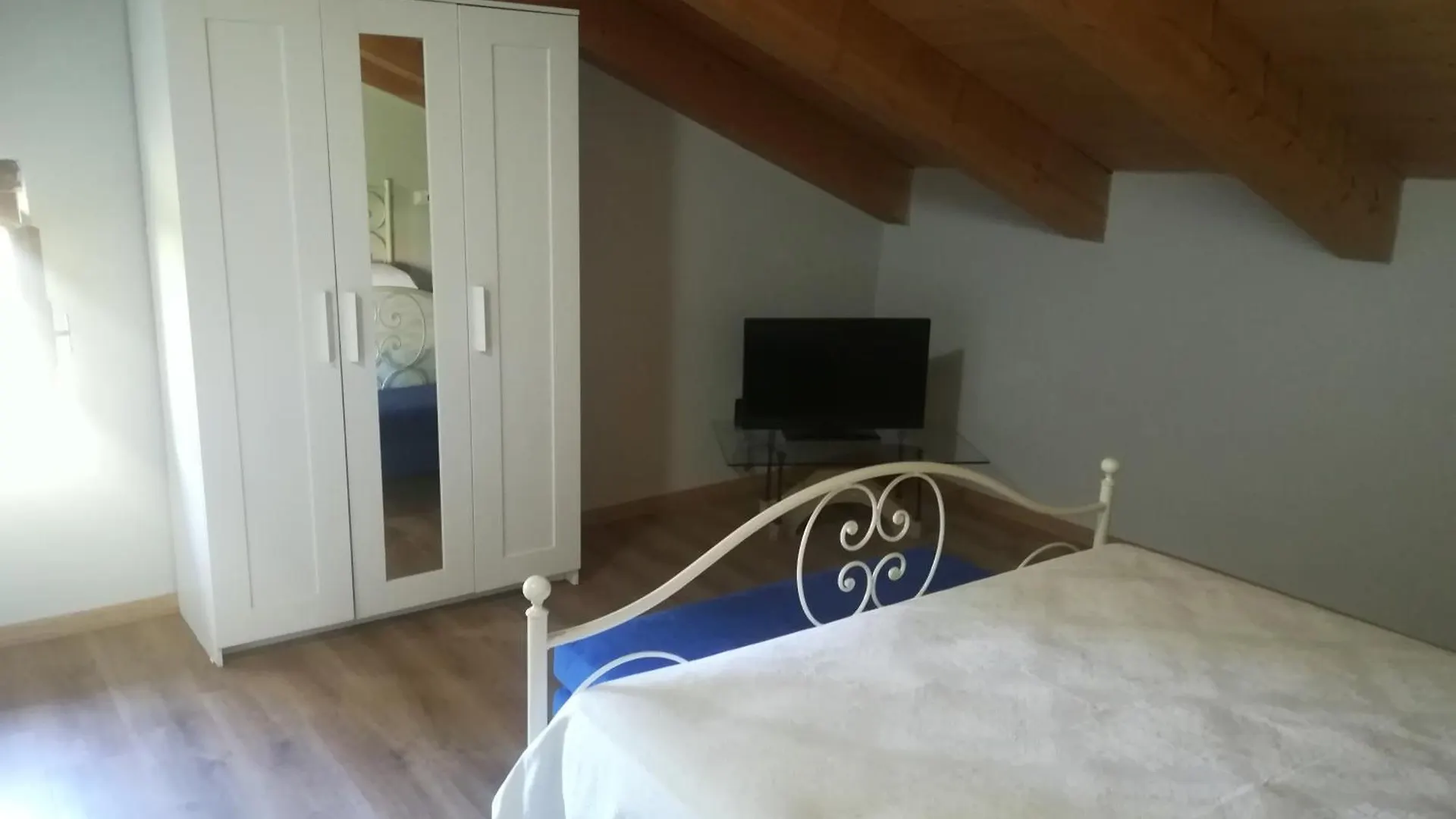 ** Gasthof Alloggio Alla Collina Arcugnano Italien