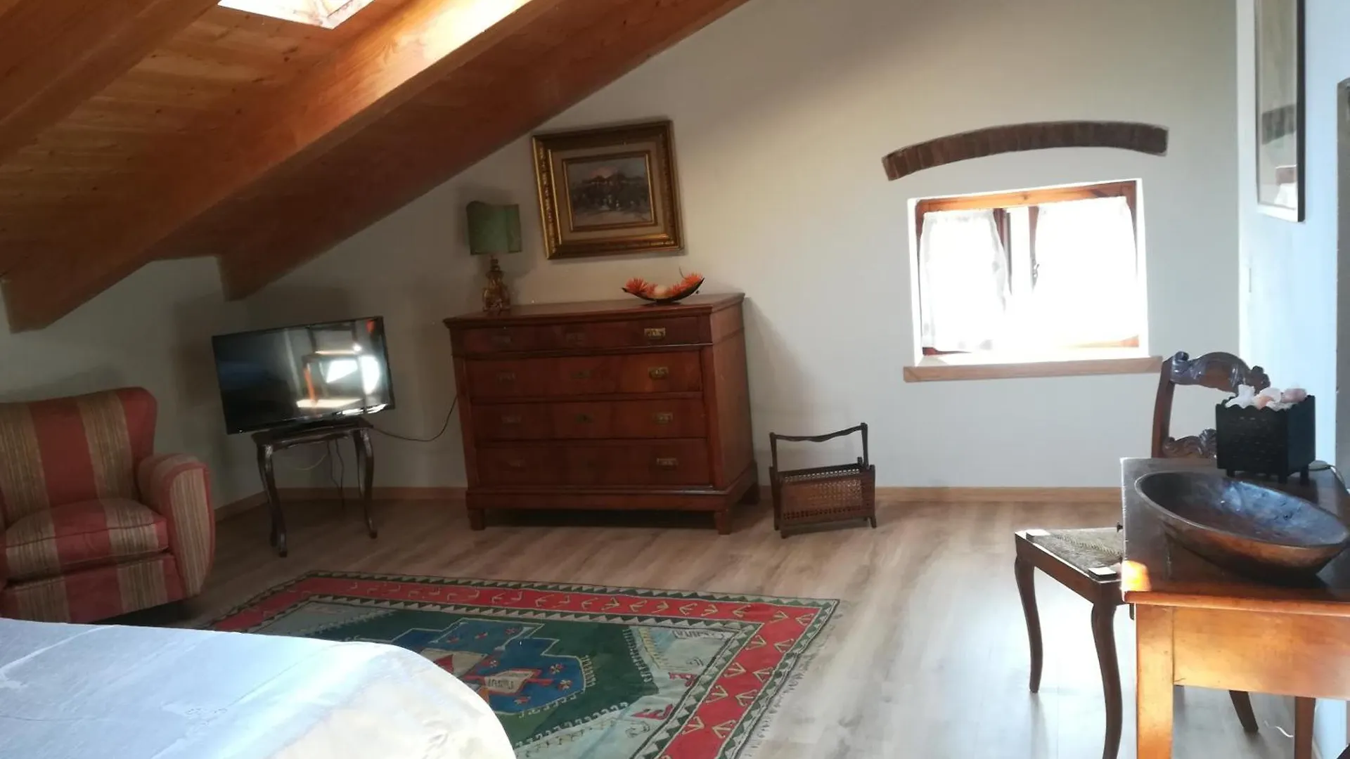 Alloggio Alla Collina Arcugnano Gasthof