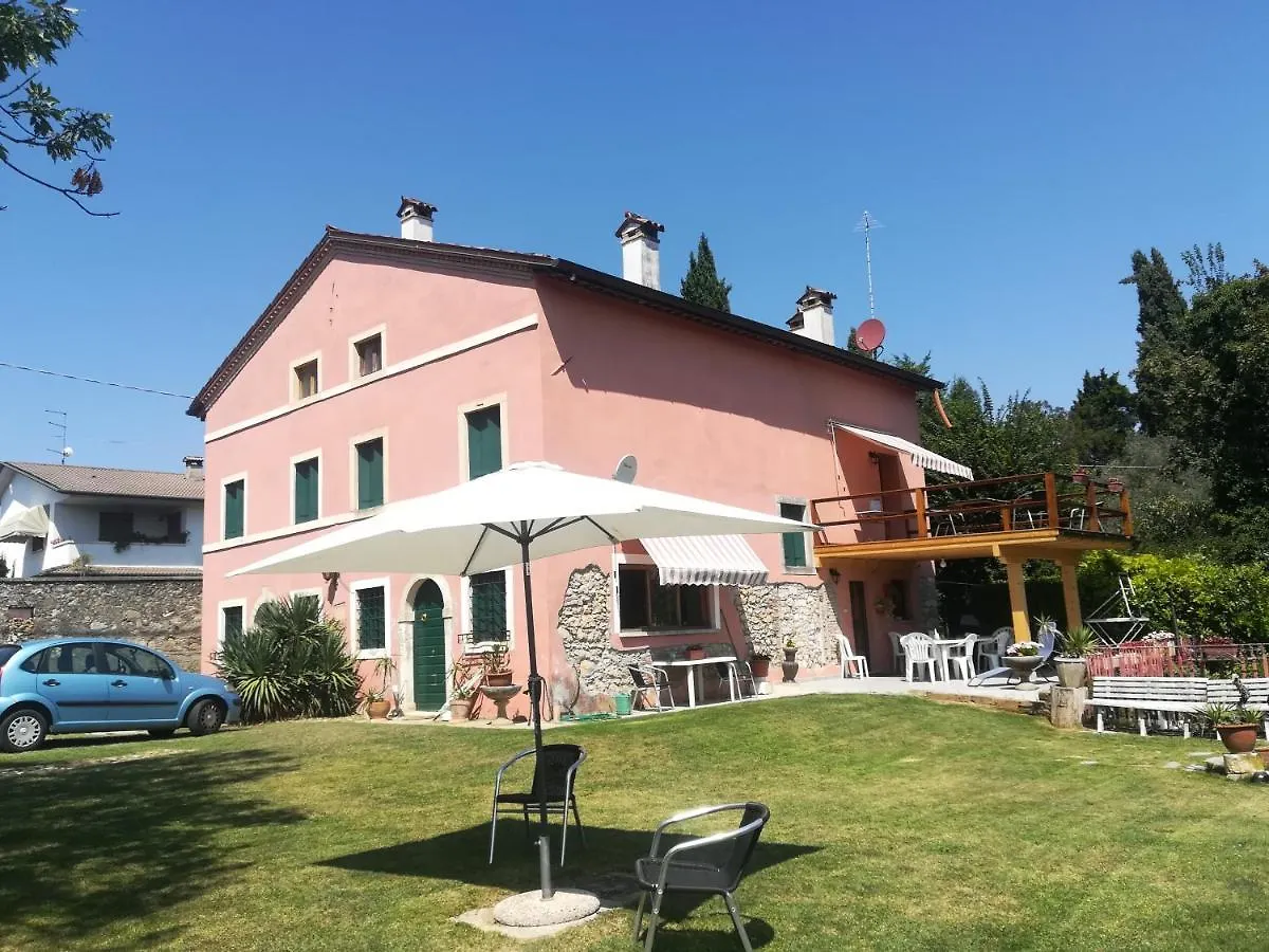 Alloggio Alla Collina contacts