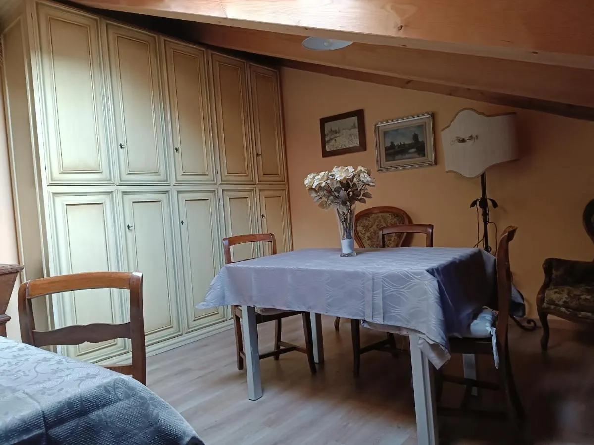 Alloggio Alla Collina Arcugnano