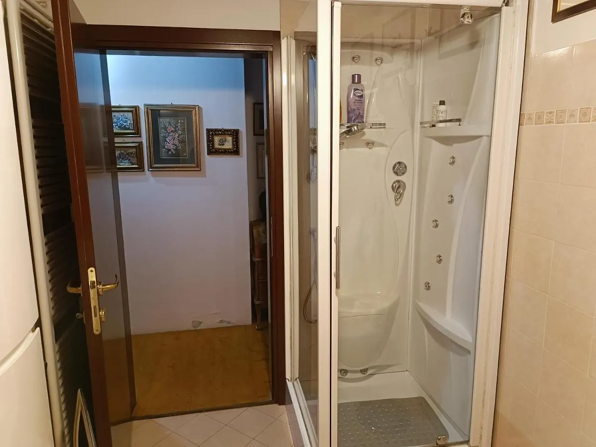 Guest house Alloggio Alla Collina Arcugnano