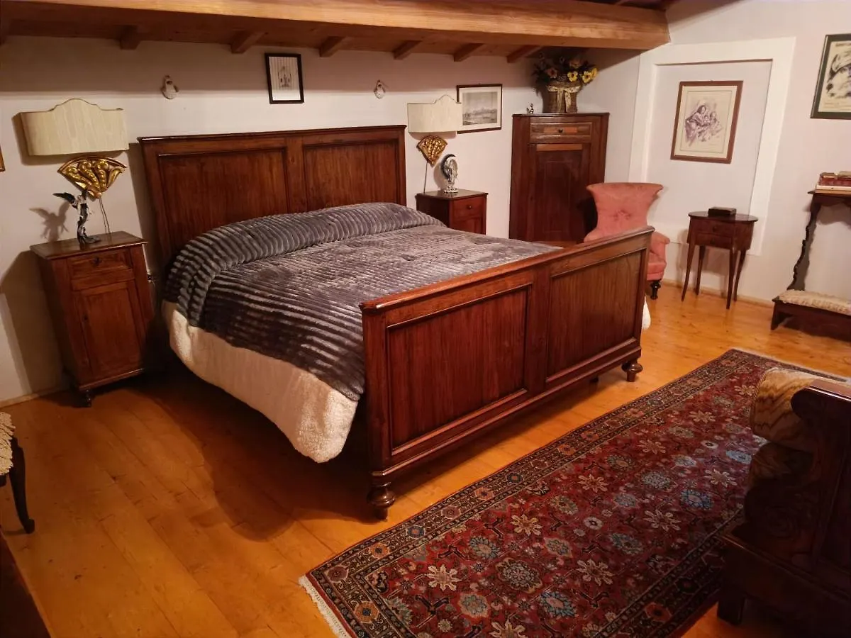 ** Guest house Alloggio Alla Collina Arcugnano Italy